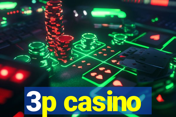 3p casino